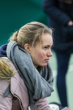 Lilly Düffert 1562 - Damen TC RW Wahlstedt 2 - TSV Havelse